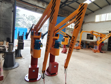 Pomocník manipulátora