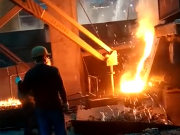 Dodávateľ mechanických rúk