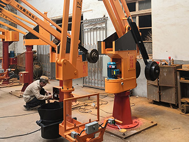 Aké sú rôzne aplikácie a účinky rôznych manipulátorov?