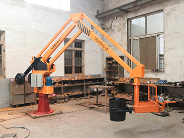 Čo je to Booster Manipulator?