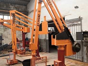 Aké sú výhody používania power-assistovaného robotického ramena?