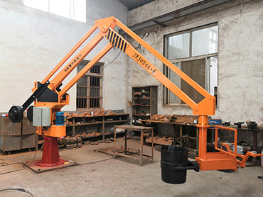 Bezpečnostné opatrenia pre manipulátory