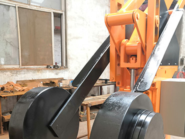 Aké sú výhody nosenia asistovanej mechanickej ruky?