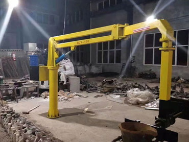 Príslušenstvo pre hydraulický manipulátor