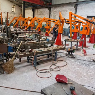 Ktoré produkty môžu byť manipulátormi na odlievanie použité v odlievaní?