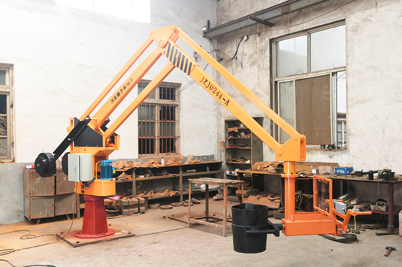 Priemyselný manipulátor